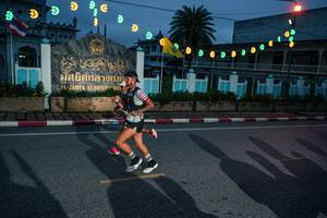 BIB: 
                            <button type="button" onclick="openModal(26228899)" class="btn btn-primary btn-sm float-right btn-popup" data-toggle="modal" data-target=".modal-high-quality">
                        <i class="fas fa-shopping-cart"></i> Add to Cart
                    </button>
                                            <button type="button" onclick="isThisMe(26228899, true)" class="btn btn-success btn-sm float-right btn-popup btn-isme hidden" data-toggle="tooltip" data-placement="bottom" title="นี่คือรูปของคุณใช่ไหม คลิกที่นี่เพื่อเอาเข้าอัลบั้ม">
                        <i class="fas fa-plus"></i> Add to album
                    </button>
                    <button type="button" onclick="isThisMe(26228899, false)" class="btn btn-warning btn-sm float-right btn-popup btn-isnotme hidden">
                        <i class="fas fa-ban"></i> Remove from album
                    </button>